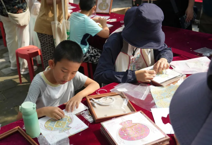 Chinese Valentine’s Day is rooted in legend and tradition, not just romance